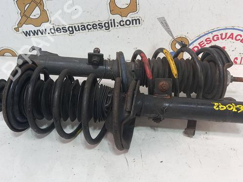 Used Right front shock absorber FORD FIESTA IV (JA_, JB_) 1.8 D (60 hp) 23171252