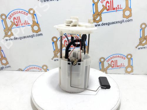 Fuel pump FIAT GRANDE PUNTO (199_) 1.4 16V (199BXG1B, 199AXG1B) | BP20741678M76 