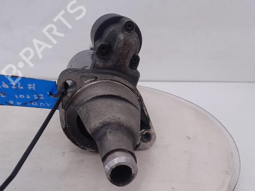 Starter AUDI ALLROAD C5 (4BH) 2.5 TDI quattro | BP27698635M8 