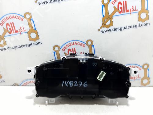 Instrument cluster PEUGEOT PARTNER Box Body/MPV (K9) 1.5 BlueHDi 100 | BP21828519C47 