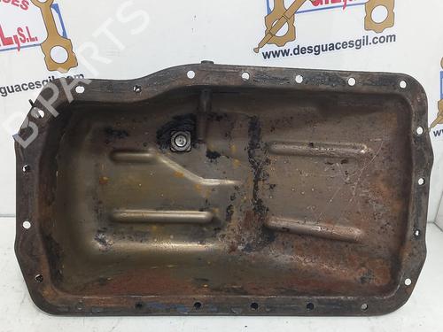 Oil sump RENAULT TRAFIC Van (T_, P_, V_) 1.9 D | BP20765262M115 