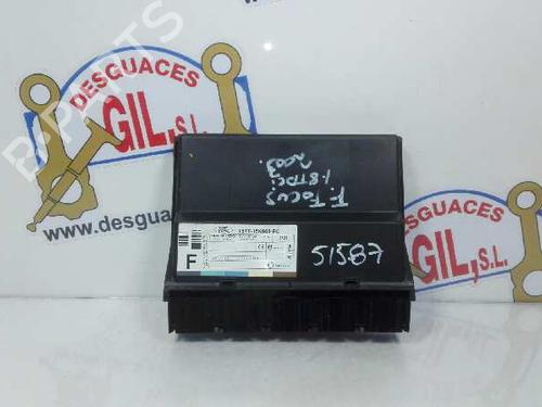 Used Electronic module Electronic module FORD FOCUS I (DAW, DBW) 1.8 Turbo DI / TDDi (90 hp) 34239316 34239316