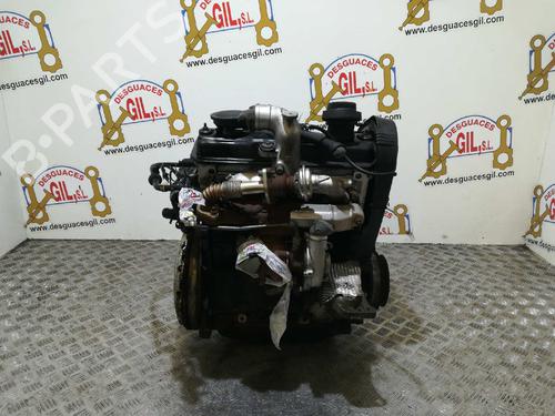 Engine SEAT CORDOBA (6K1, 6K2)  | BP20794079M1 