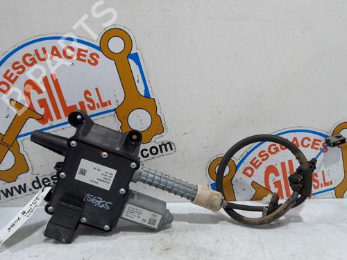 Handremsysteem CITROËN DS4 (NX_) 1.6 HDi 110 (112 hp) 20764213