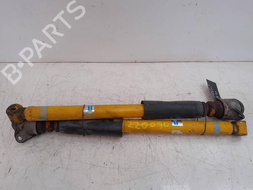 Used Right rear shock absorber Right rear shock absorber 39190875 39190875