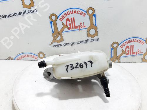 Used Brake master cylinder RENAULT GRAND SCÉNIC III (JZ0/1_) [2009-2016]  20749241