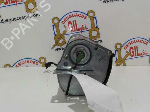 Passasjer kollisjonspute BMW 5 (E60) 530 d | BP20791180C10 