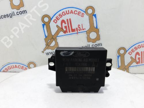Module électronique FORD FOCUS III Turnier 1.0 EcoBoost (100 hp) 20740068