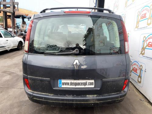 Bremssattel rechts vorne RENAULT ESPACE IV (JK0/1_) 2.0 dCi (JK01, JK02, JK1J, JK1K, JK1H) | BP20755108M104 