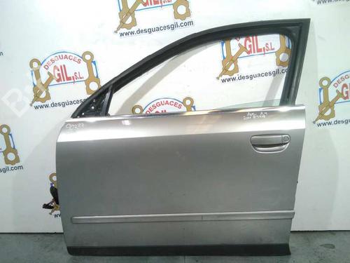 Used Left front door AUDI A4 B7 (8EC) 2.5 TDI (163 hp) 20732956