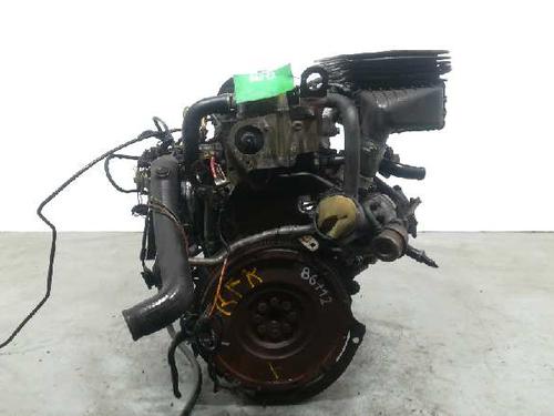 Engine FORD ESCORT VI (GAL, AAL, ABL) 1.8 TD | BP20731652M1 