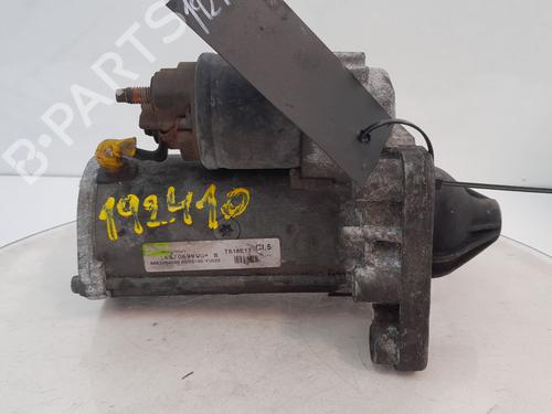 Used Starter PEUGEOT 407 SW (6E_, 6D_) 1.6 HDi 110 (109 hp) 29427394