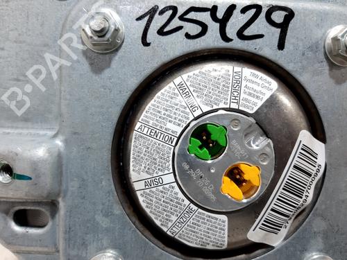 Driver airbag MERCEDES-BENZ B-CLASS Sports Tourer (W245) B 200 CDI (245.208) | BP20745811C9