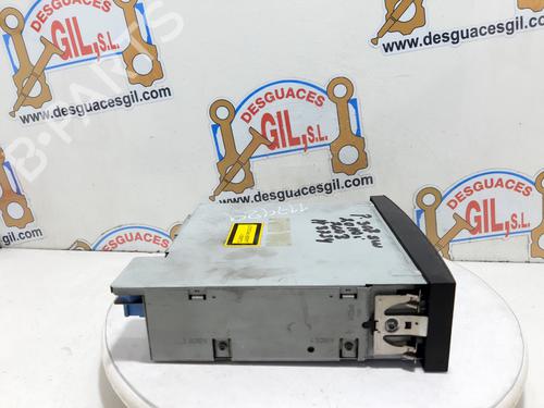 Radio PEUGEOT 307 Break (3E) 2.0 HDI 110 | BP20742485E6 