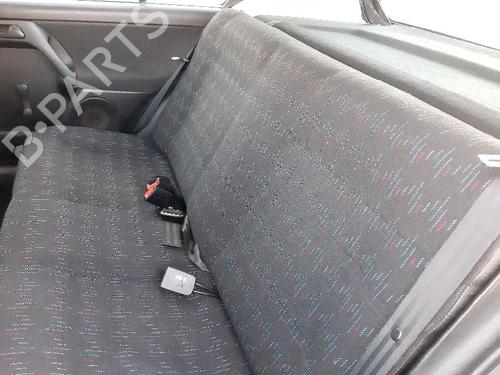 Right taillight VW GOLF III (1H1)  | BP21488149C35 