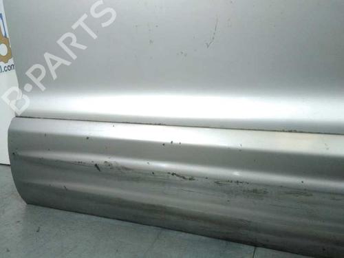 Right front door MITSUBISHI PAJERO III (V7_W, V6_W) 3.2 Di-D (V68W) | BP20734013C3 