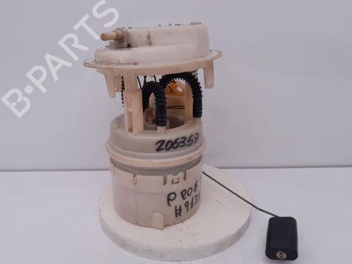 Used Fuel pump Fuel pump PEUGEOT 206 Hatchback (2A/C) 1.4 LPG (75 hp) 34134716 34134716