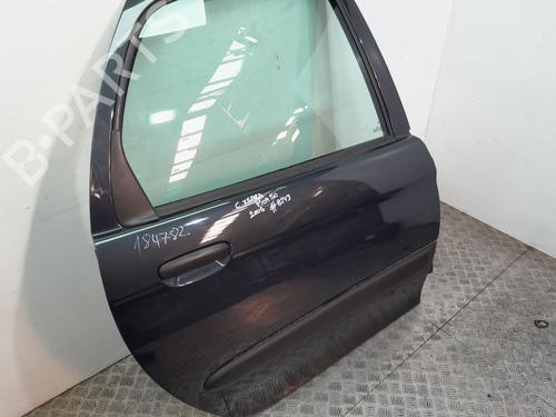 Right rear door CITROËN XSARA PICASSO (N68) 1.6 HDi | BP25405748C5 