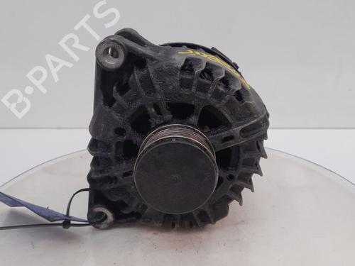 Used Alternator Alternator 39186127 39186127