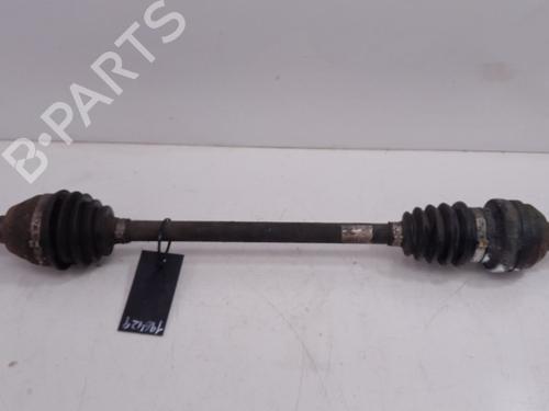 Used Left rear driveshaft Left rear driveshaft OPEL ANTARA A (L07) [2006-2017] 34130796 34130796