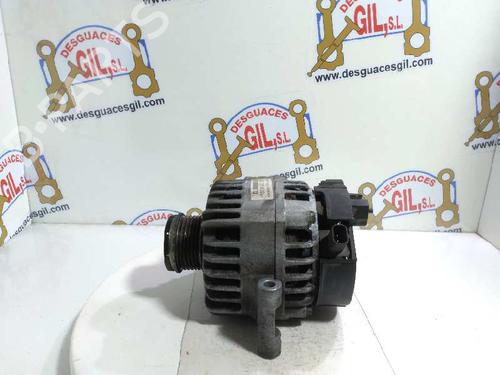 Alternator OPEL CORSA D (S07) 1.3 CDTI (L08, L68) | BP20733431M7 