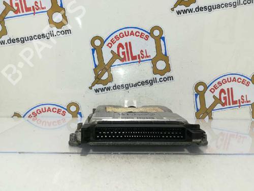 Engine control unit (ECU) PEUGEOT 406 (8B) 2.0 HDI 90 | BP20807044M57 
