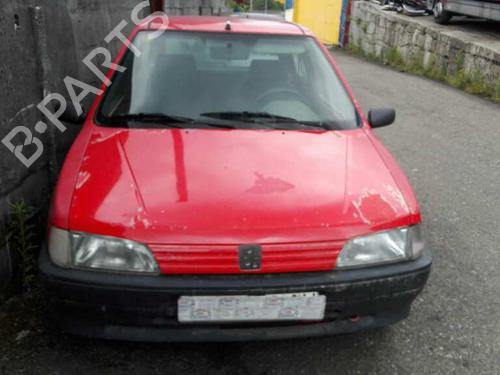 Starter PEUGEOT 106 I (1A, 1C) 1.0 | BP20783138M8 
