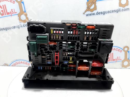 Fuse box BMW 1 (E87) 120 d | BP20744431E1 