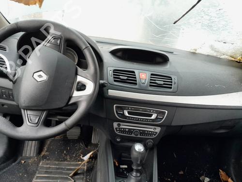 Airbag module RENAULT MEGANE III Hatchback (BZ0/1_, B3_) 1.5 dCi (BZ09, BZ0D, BZ1W, BZ29, BZ14) | BP23951251M53 