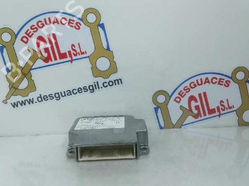 ECU airbags KIA SORENTO I (JC) 2.5 CRDi 4WD | BP20806918M53 