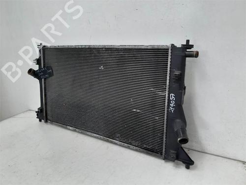 Water radiator MAZDA 5 (CR) 2.0 CD (CR19) | BP39190049M31 - Image 7