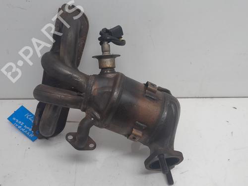 Catalyst HYUNDAI KONA (OS, OSE, OSI) 1.6 GDi Hybrid | BP29906502M10