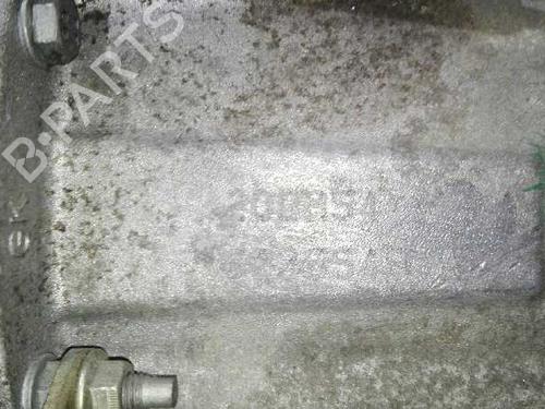 Gearbox CITROËN XSARA (N1)  | BP20775474M3 