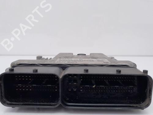 Engine control unit (ECU) OPEL ZAFIRA / ZAFIRA FAMILY B (A05) | BP24821422M57