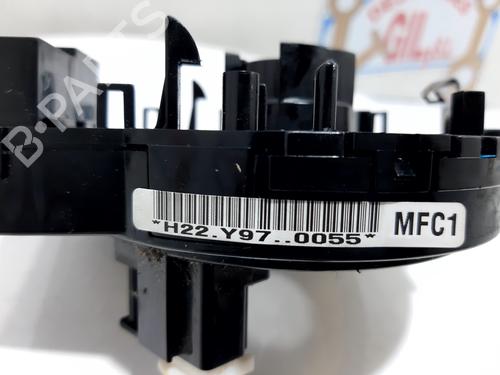 Squib airbag HYUNDAI i30 (FD)  | BP20757523C102 
