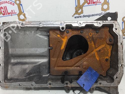 Oil sump BMW 3 (E46) 320 d | BP20765321M115 