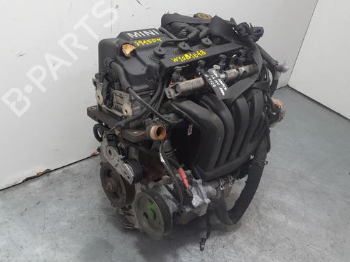 Motor MINI MINI (R50, R53) Cooper | BP29534098M1 