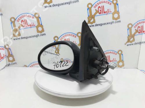 Used Left mirror ROVER 25 I Hatchback (RF) [1999-2006]  20729061