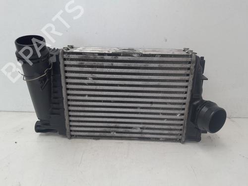Used Intercooler RENAULT KADJAR (HA_, HL_) 1.3 TCe 140 (HLNB, HLN1) (140 hp) 31066557