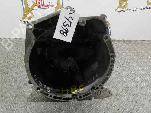 Used Gearbox BMW 3 (E46) [1997-2005]  20776064