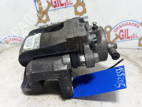 Left front brake caliper PEUGEOT 308 II (LB_, LP_, LW_, LH_, L3_)  | BP20763024M105 