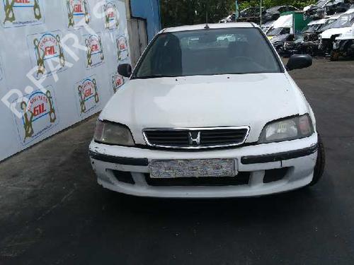 AC compressor HONDA CIVIC VI Fastback (MA, MB) 2.0 i TD (MB7) | BP20796647M34 