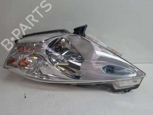 Used Right headlight Right headlight 37081768 37081768