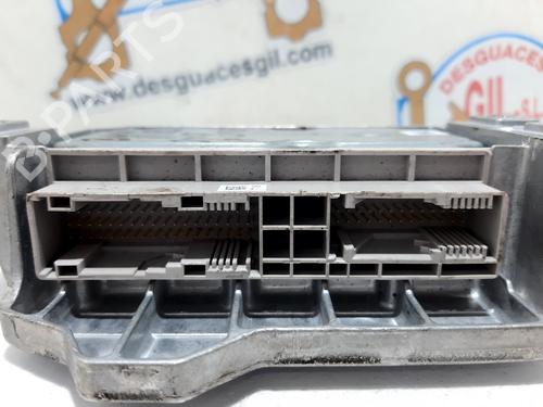 ECU airbags BMW 1 (E87) 118 d | BP20801797M53 