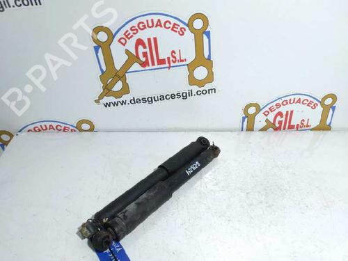 Right rear shock absorber OPEL AGILA (A) (H00) 1.0 12V (F68) | BP20730494M19 