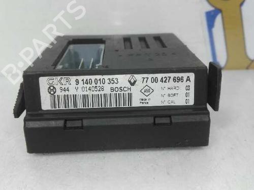 Used Electronic module Electronic module RENAULT MEGANE Scenic (JA0/1_) 1.9 D (JA0J) (64 hp) 34239329 34239329