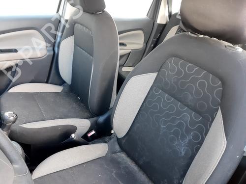 Climate control CITROËN C3 Picasso (SH_) 1.6 HDI 90 | BP20748442I5 