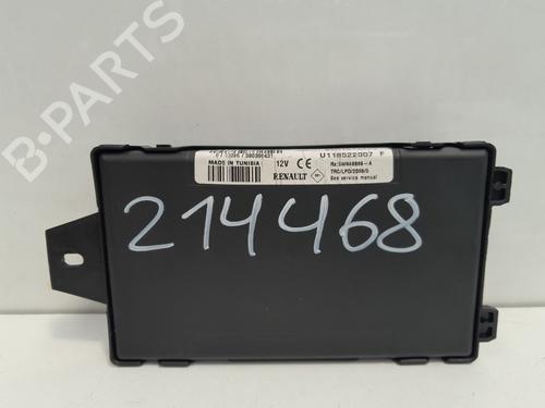 Electronic module DACIA LOGAN MCV (KS_) | BP39622278M83 - Image 2