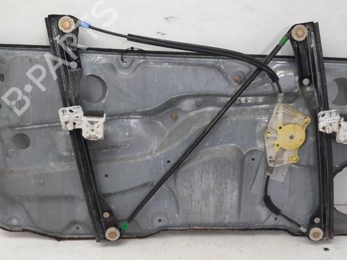 Front right window mechanism VW GOLF IV (1J1)  | BP24868446C23 