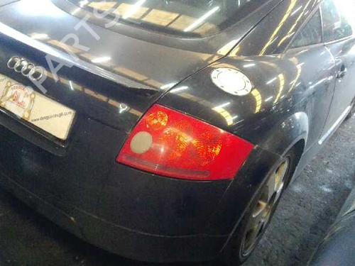AC compressor AUDI TT (8N3) 1.8 T | BP20776733M34 